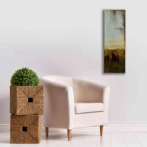 Image of 'Flying Without Wings III' by Erin Ashley, Giclee Canvas Wall Art,12 x 36