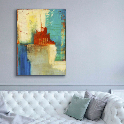 Image of 'Fragile III' by Erin Ashley, Giclee Canvas Wall Art,40 x 54