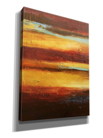 Image of 'Gypsy Nights I' by Erin Ashley, Giclee Canvas Wall Art
