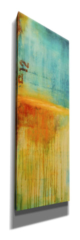 Image of 'Lazy Sunday II' by Erin Ashley, Giclee Canvas Wall Art