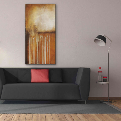 Image of 'Madison Fields I' by Erin Ashley, Giclee Canvas Wall Art,30 x 60