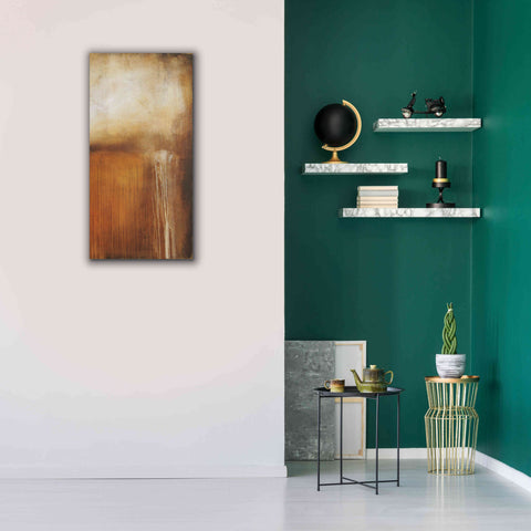 Image of 'Madison Fields II' by Erin Ashley, Giclee Canvas Wall Art,20 x 40