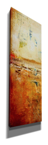 Image of 'Story in Your Eyes I' by Erin Ashley, Giclee Canvas Wall Art