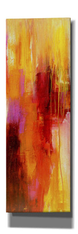 Image of 'Sweet Karma I' by Erin Ashley, Giclee Canvas Wall Art