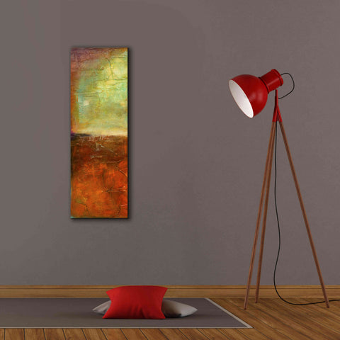 Image of 'Unfiltered I' by Erin Ashley, Giclee Canvas Wall Art,12 x 36