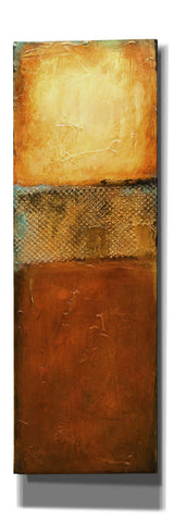 Image of 'Urban Zen I' by Erin Ashley, Giclee Canvas Wall Art