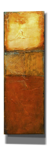 Image of 'Urban Zen II' by Erin Ashley, Giclee Canvas Wall Art