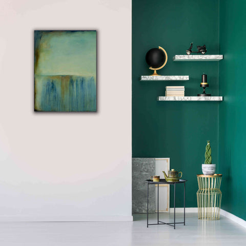 Image of 'Whispering Souls I' by Erin Ashley, Giclee Canvas Wall Art,26 x 34