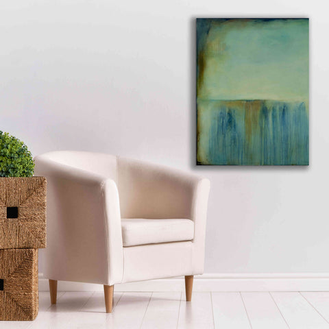 Image of 'Whispering Souls I' by Erin Ashley, Giclee Canvas Wall Art,26 x 34