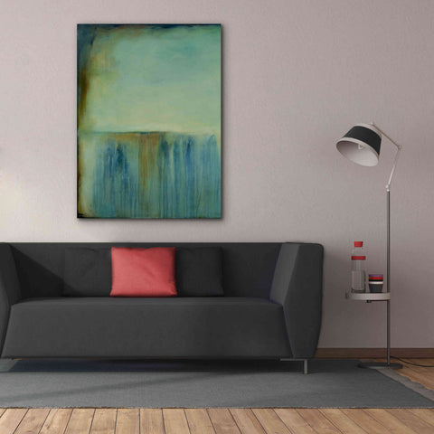 Image of 'Whispering Souls I' by Erin Ashley, Giclee Canvas Wall Art,40 x 54