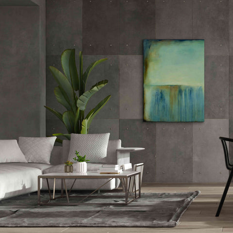 Image of 'Whispering Souls I' by Erin Ashley, Giclee Canvas Wall Art,40 x 54