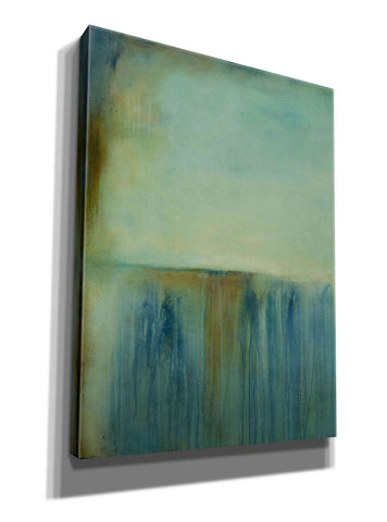 Image of 'Whispering Souls I' by Erin Ashley, Giclee Canvas Wall Art
