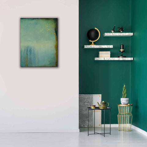 Image of 'Whispering Souls II' by Erin Ashley, Giclee Canvas Wall Art,26 x 34