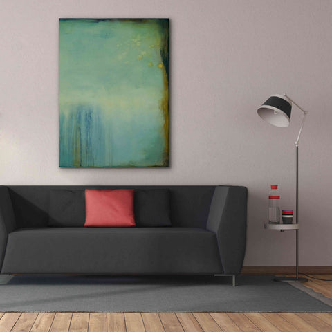 Image of 'Whispering Souls II' by Erin Ashley, Giclee Canvas Wall Art,40 x 54