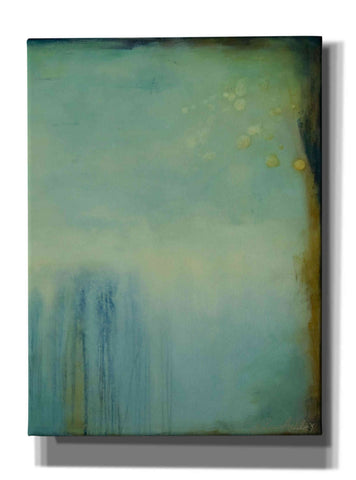 Image of 'Whispering Souls II' by Erin Ashley, Giclee Canvas Wall Art