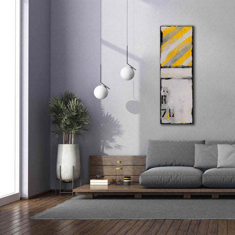 Image of 'Route 78 I' by Erin Ashley, Giclee Canvas Wall Art,20 x 60