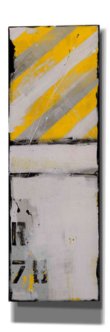 Image of 'Route 78 I' by Erin Ashley, Giclee Canvas Wall Art