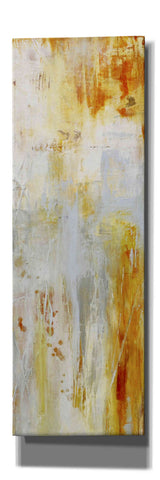 Image of 'Heart of Glass III' by Erin Ashley, Giclee Canvas Wall Art