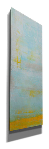Image of 'New Horizon I' by Erin Ashley, Giclee Canvas Wall Art