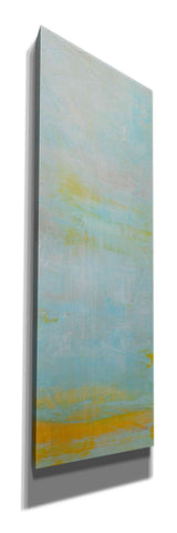 Image of 'New Horizon II' by Erin Ashley, Giclee Canvas Wall Art