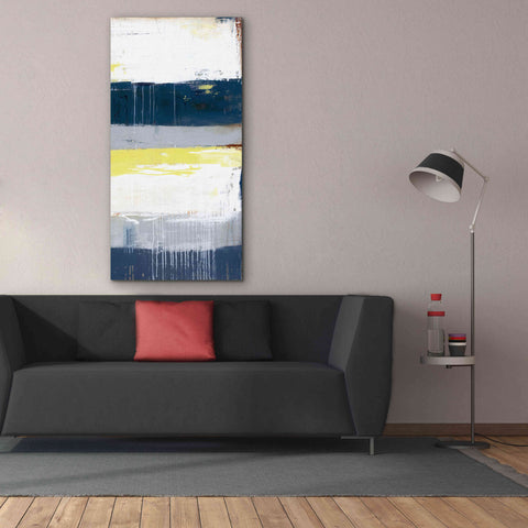 Image of 'On the Boardwalk II' by Erin Ashley, Giclee Canvas Wall Art,30x60