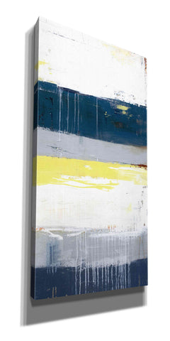 Image of 'On the Boardwalk II' by Erin Ashley, Giclee Canvas Wall Art