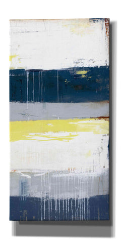Image of 'On the Boardwalk II' by Erin Ashley, Giclee Canvas Wall Art
