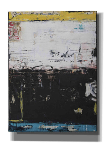 Image of 'Down & Dirty' by Erin Ashley, Giclee Canvas Wall Art