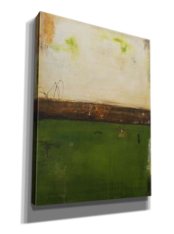 Image of 'Forest Hill Trail' by Erin Ashley, Giclee Canvas Wall Art