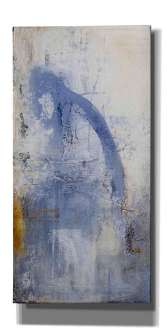 Image of 'Journey to Paris I' by Erin Ashley, Giclee Canvas Wall Art
