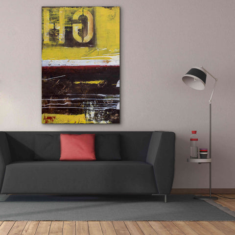 Image of 'Junction 234 I' by Erin Ashley, Giclee Canvas Wall Art,40x60