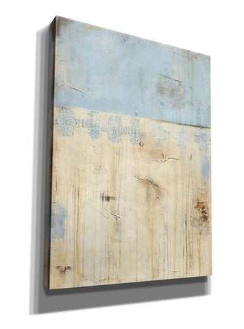 Image of 'Shabby Cottage' by Erin Ashley, Giclee Canvas Wall Art