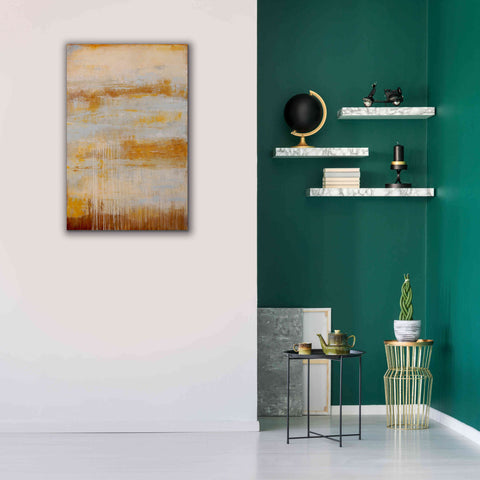 Image of 'Ashwood Creek I' by Erin Ashley, Giclee Canvas Wall Art,26 x 40