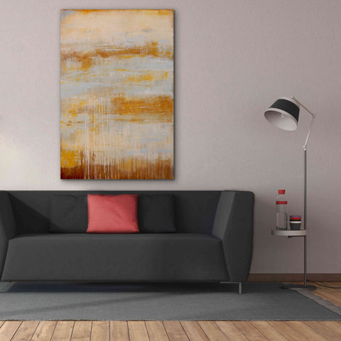 Image of 'Ashwood Creek I' by Erin Ashley, Giclee Canvas Wall Art,40 x 60