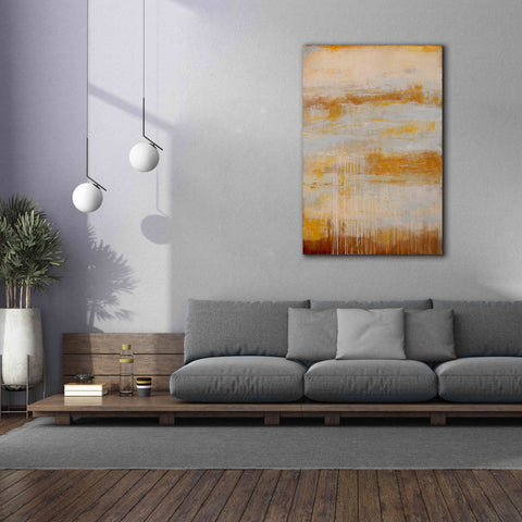 Image of 'Ashwood Creek I' by Erin Ashley, Giclee Canvas Wall Art,40 x 60