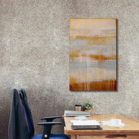 Image of 'Ashwood Creek II' by Erin Ashley, Giclee Canvas Wall Art,26 x 40