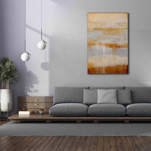 Image of 'Ashwood Creek II' by Erin Ashley, Giclee Canvas Wall Art,40 x 60