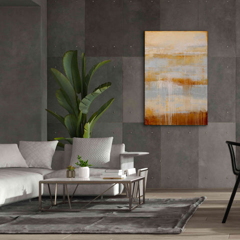 Image of 'Ashwood Creek II' by Erin Ashley, Giclee Canvas Wall Art,40 x 60