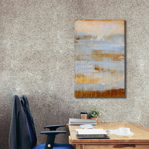 Image of 'Ashwood Creek III' by Erin Ashley, Giclee Canvas Wall Art,26 x 40