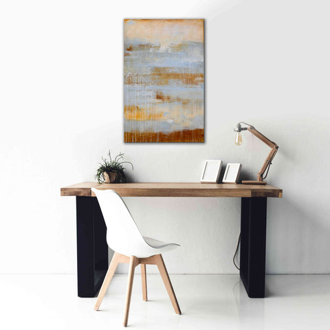 Image of 'Ashwood Creek III' by Erin Ashley, Giclee Canvas Wall Art,26 x 40