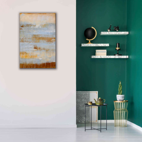 Image of 'Ashwood Creek III' by Erin Ashley, Giclee Canvas Wall Art,26 x 40