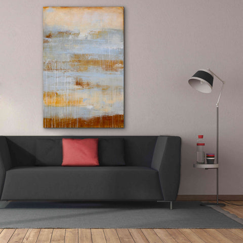 Image of 'Ashwood Creek III' by Erin Ashley, Giclee Canvas Wall Art,40 x 60