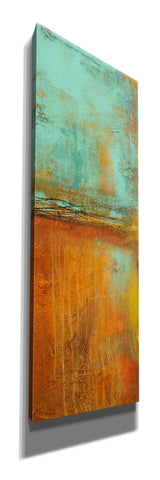 Image of 'Ten City II' by Erin Ashley, Giclee Canvas Wall Art