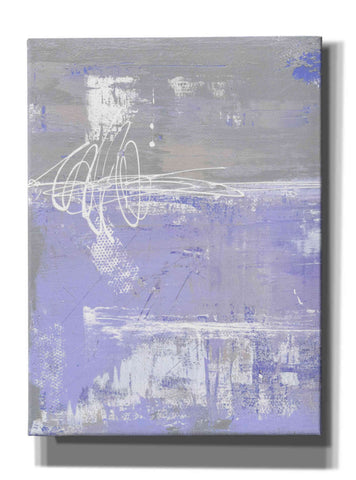 Image of 'Valley Mist I' by Erin Ashley, Giclee Canvas Wall Art