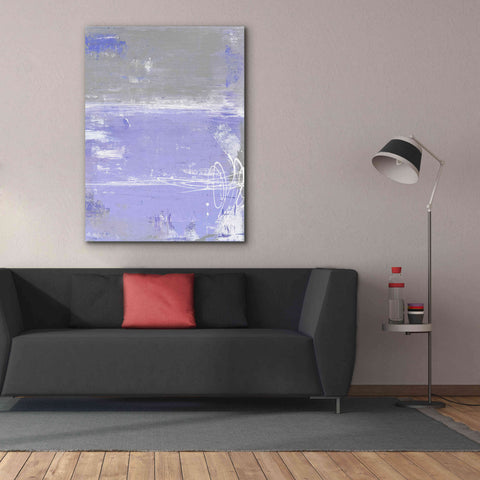 Image of 'Valley Mist II' by Erin Ashley, Giclee Canvas Wall Art,40 x 54
