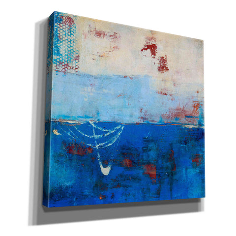 Image of 'Wind Surfing' by Erin Ashley, Giclee Canvas Wall Art