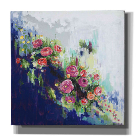 Image of 'The Dance by Alana Clumeck Giclee Canvas Wall Art