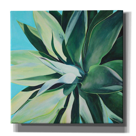 Image of 'Rest In Its Glory by Alana Clumeck Giclee Canvas Wall Art
