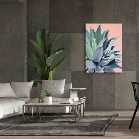 Image of 'Glory by Alana Clumeck Giclee Canvas Wall Art,40x54