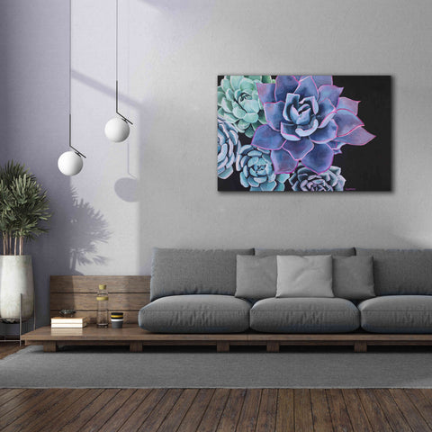 Image of 'Abundance by Alana Clumeck Giclee Canvas Wall Art,60x40
